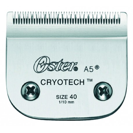 Cabezal Oster 919-01 Size 40