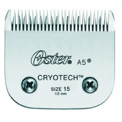 Cabezal Oster Size 3