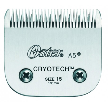 Cabezal Oster Size 3