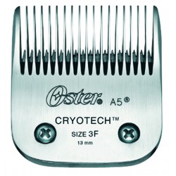 Cabezal Oster Size 3F