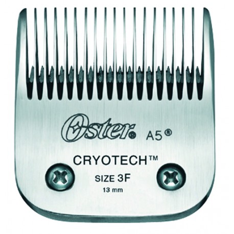 Cabezal Oster Size 3F