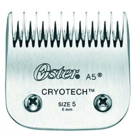 Cabezal Oster 919-06 Size 5