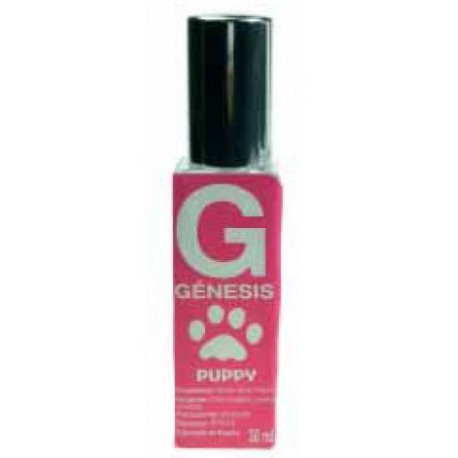 Fragancia puppy  30 ml.