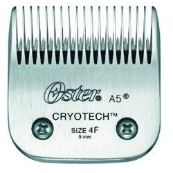 Cabezal Oster 919-18 Size 4F