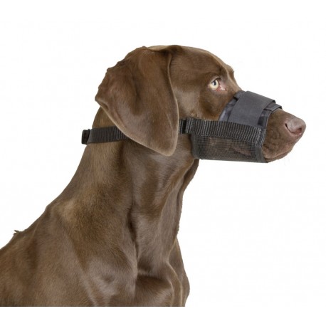 Bozal de tubo ajustable