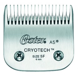 Cabezal Oster 919-17 Size 5F