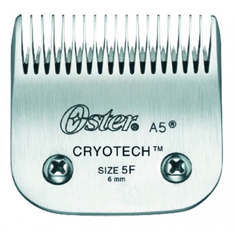 Cabezal Oster 919-17 Size 5F