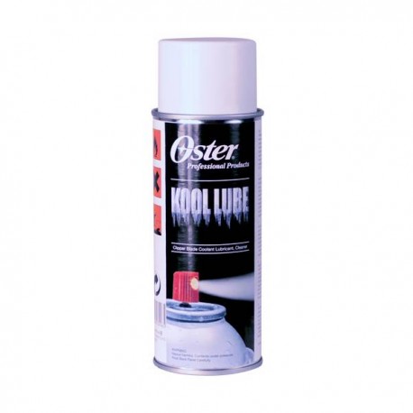 Lubricante Oster Kool Lube 400 ml