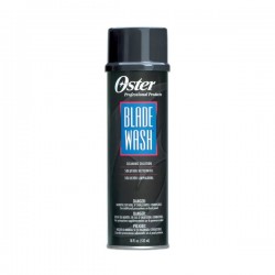 Blade Wash de Oster limpiador lubricante