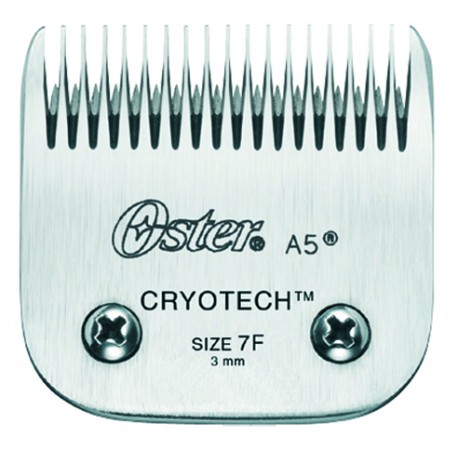 Cabezal Oster 919-16 Size 7F