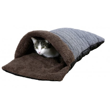 Saco mullido  Thea  40x70x12 cm.