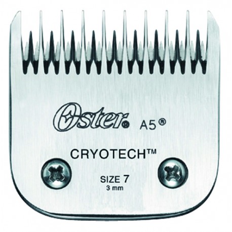 Cabezal Oster 919-05 Size 7