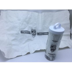 Toalla de alta absorción caja de 12 uds.