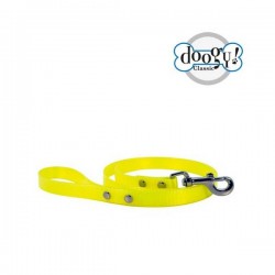 Correa doble reflectante 1 m.