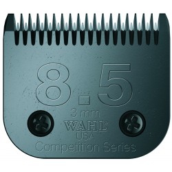 Cabezal de corte Wahl Ultimate Blade de 3 mm Size 8 1/2