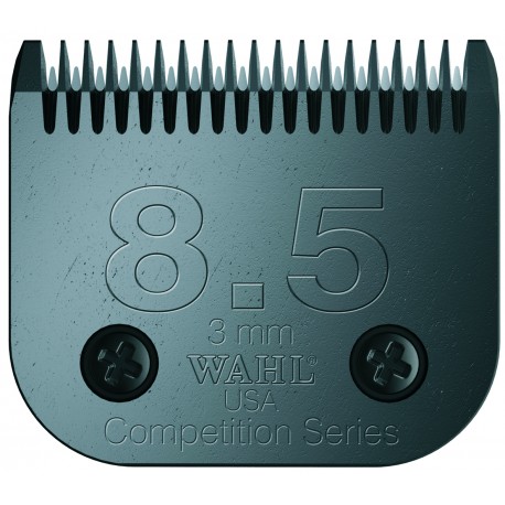 Cabezal de corte Wahl Ultimate Blade de 3 mm Size 8 1/2