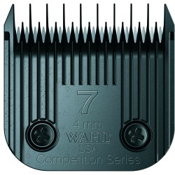 Cabezal de corte Wahl Ultimate Blade de 4 mm Size 7