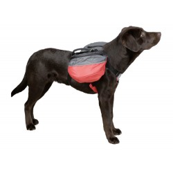 Mochila para perro