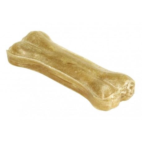 Huesos masticables 8 cm. - 8 uds.