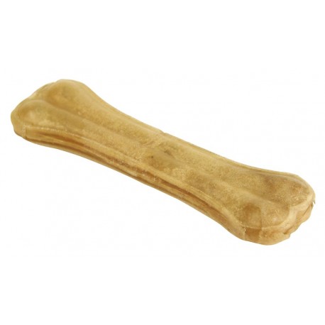 Huesos masticables 16 cm. - 90 uds.