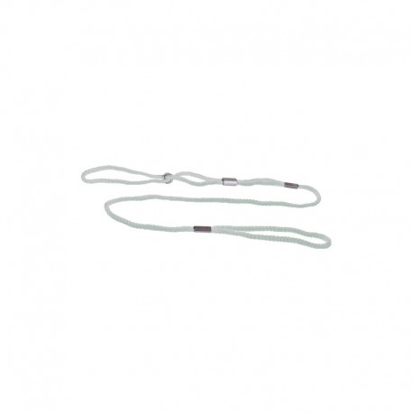 Lazo exposición con quitavueltas