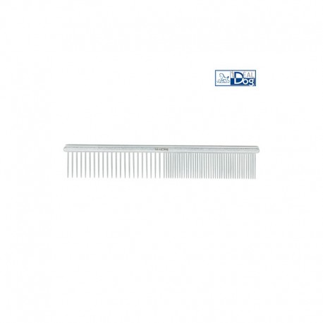 Peine metálico IdealDog