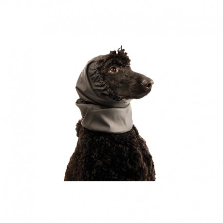 Snood Waterproof: Protector orejera para perros