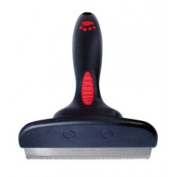 Cepillos para eliminar el pelo muerto - X-Grande