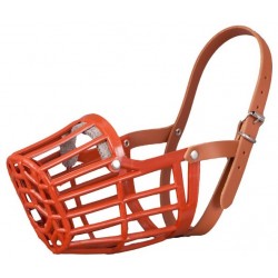 Bozales de seguridad - Talla: n°10.