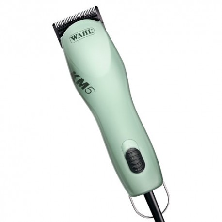 Esquiladora KM5 WAHL
