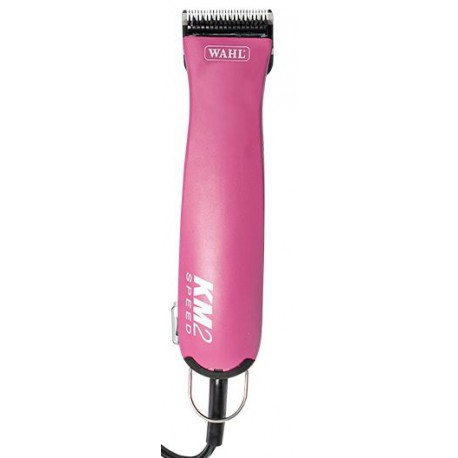 Esquiladora WAHL KM2 - EDICION ESPECIAL