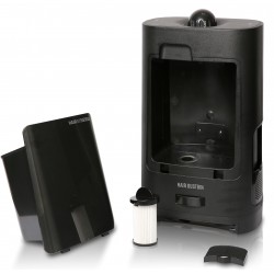 VACUTECH - Aspirador automático para pelo