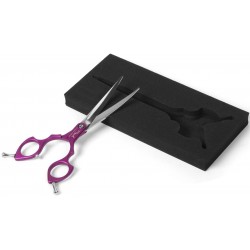 Tijera ARTIC PRO curva 6.5"