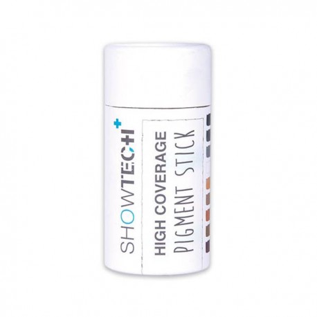 Tiza blanca para retoques