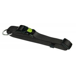 Collar Miami 45-65 cm. 25 mm.