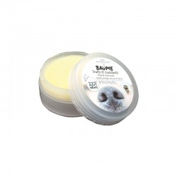 Bálsamo para trufa y almohadillas