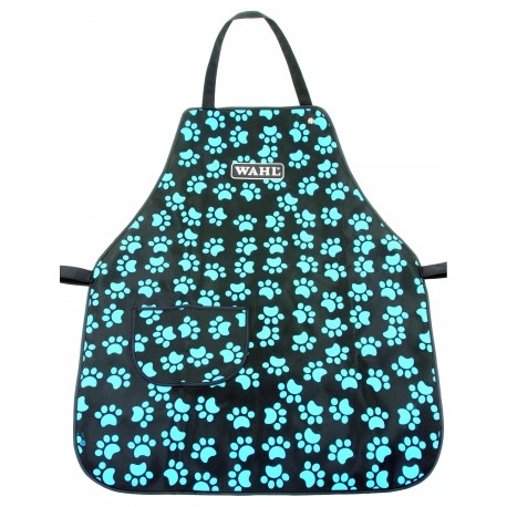Delantal Wahl para baño