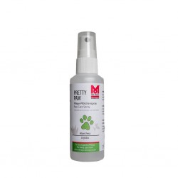 Spray PRETTY PAW para almohadillas