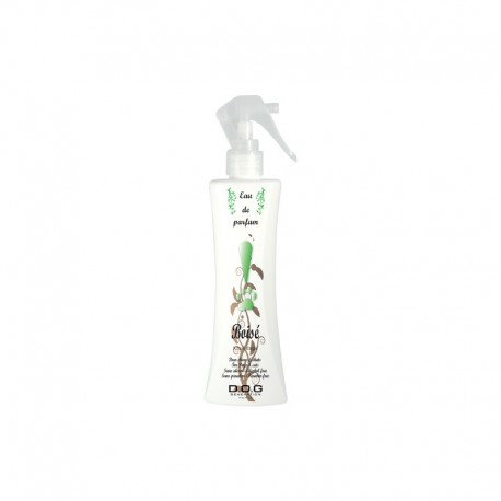 Perfume Boisé - Spray  300 ml.