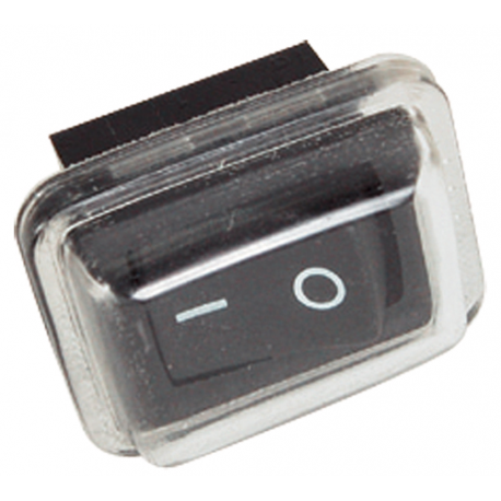 Interruptor para esquiladora Oster GOLDEN A5, 1 velocidad