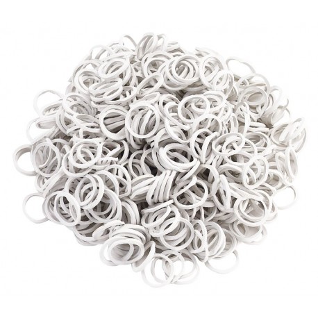 Gomas elásticas - 800 uds.