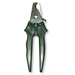 Cortaúñas con mangos en plástico