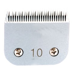 Esquiladora Genesis Basic 2 velocidades