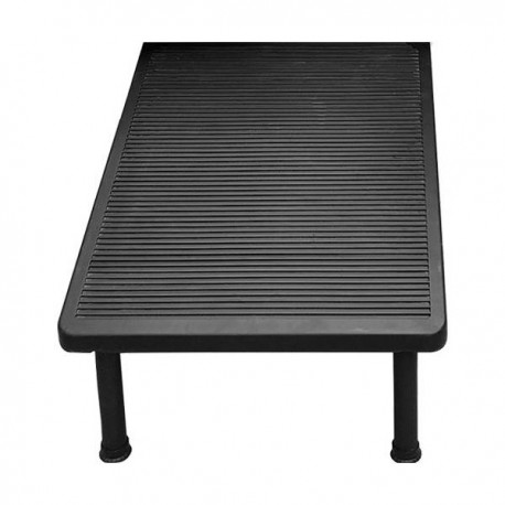 Rampa para bañera de polietileno