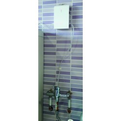 Generador de ozono (O3)