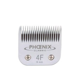 Cabezales PHOENIX 9mm Size 4F