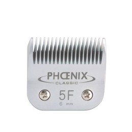 Cabezales PHOENIX 6mm Size 5F