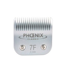 Cabezales PHOENIX 3mm Size 7F