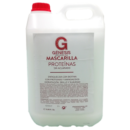 Mascarilla Genesis con...