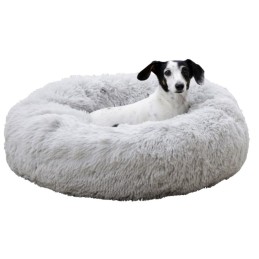 Cama para mascotas Fluffy